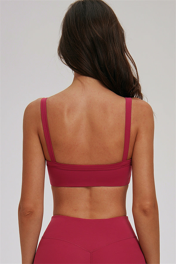 The Kinetic Sports Bra Leggings 2-Piece Set