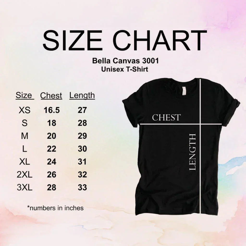 Desert Child Graphic Tee