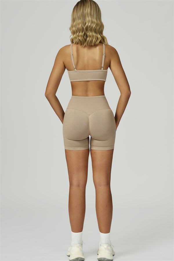 The Prime Shorts