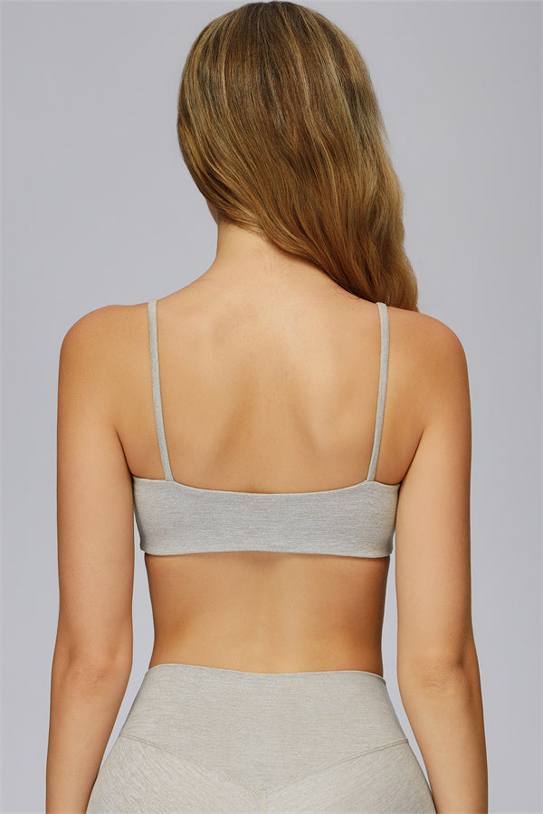 The Radiance Sports Bra Leggings 2-Piece Set
