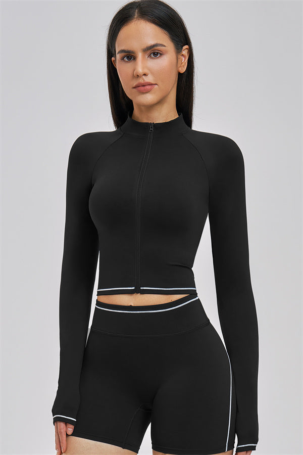 The Unbound Jacket Leggings 2-Piece Set