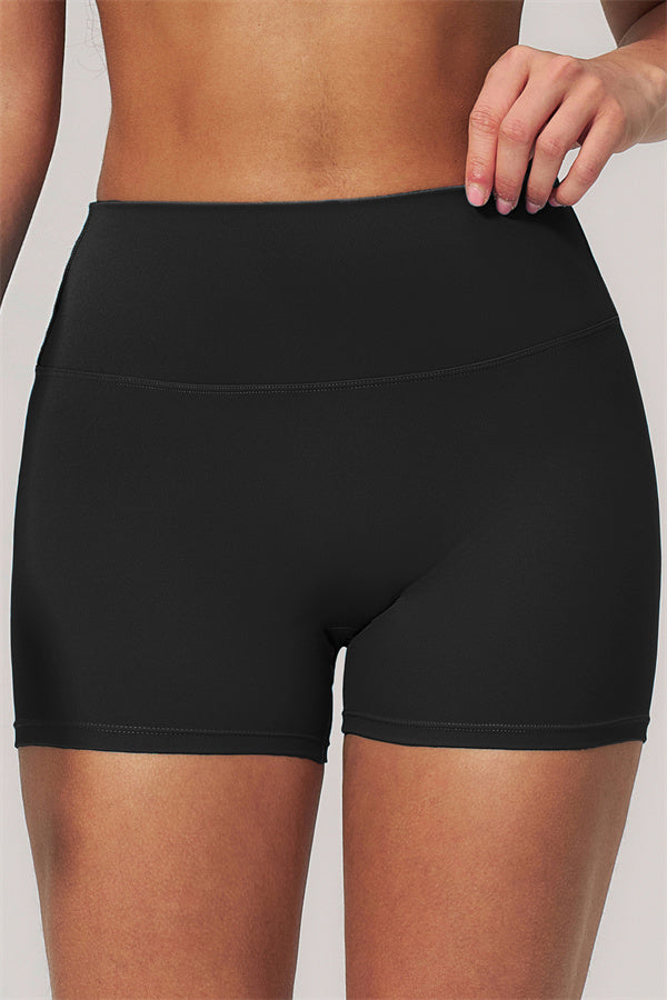 The Rapture Long Sleeve T-shirt Shorts 2-Piece Set