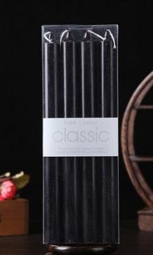 4pcs Home Candlestick Candles Colorful Spell Candles Pure Beeswax Handmade Taper Candles Smokeless Dripless Wax Candles Beeswax Candle for Home Gift Ideas Magic Decorative Aromatic Candles Fulfilled Decor Party Beeswax Candle