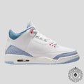 Air Jordan 3 Retro White Cobalt Bliss (GS)