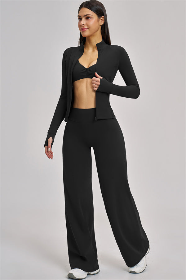 The Swoon Sports Bra