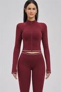 The Unbound Jacket Leggings 2-Piece Set
