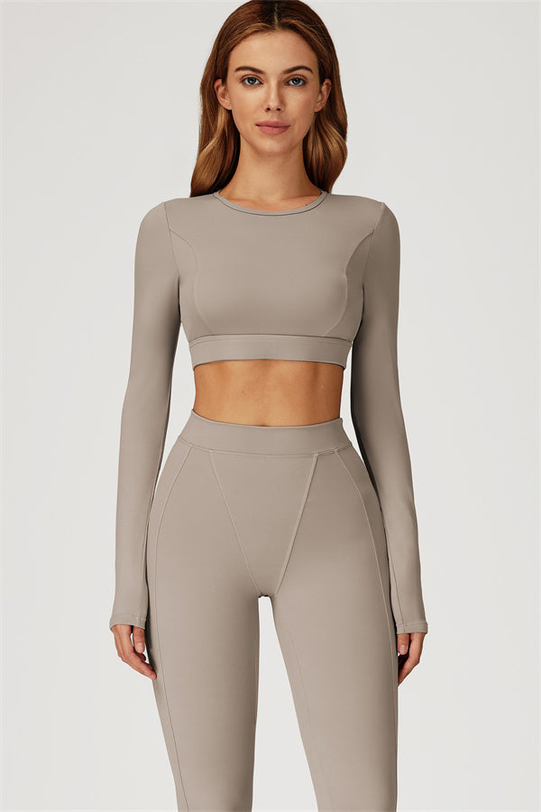 The Conquer Leggings