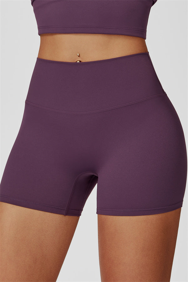 The Oasis T-shirt Shorts 2-Piece Set