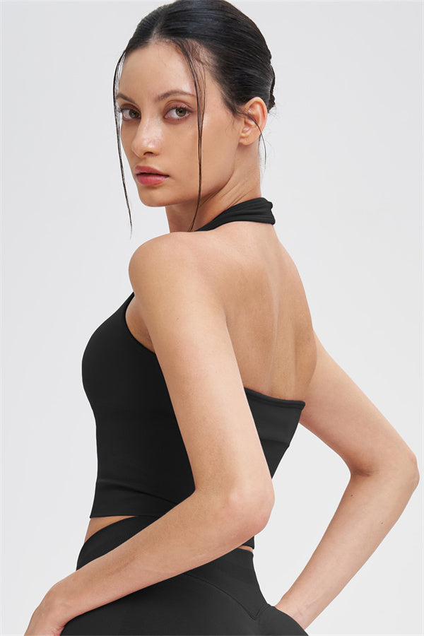 The Whim Sports Bra Shorts 2-Piece Set