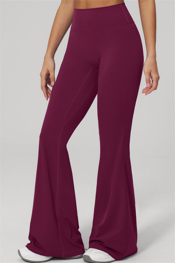 The Rapture Flared Leggings