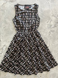 Salem School Vintage Dress - XS only, 1 left!