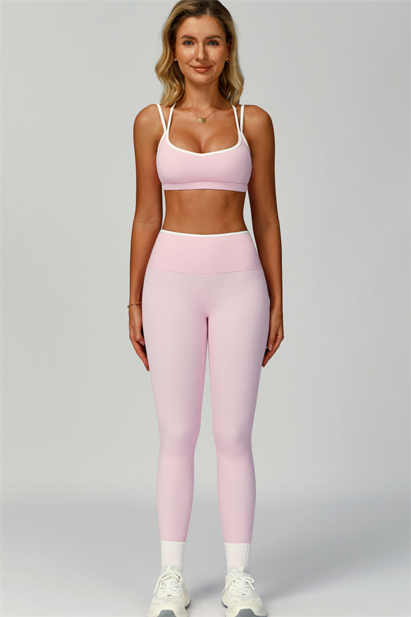 The Quest Sports Bra