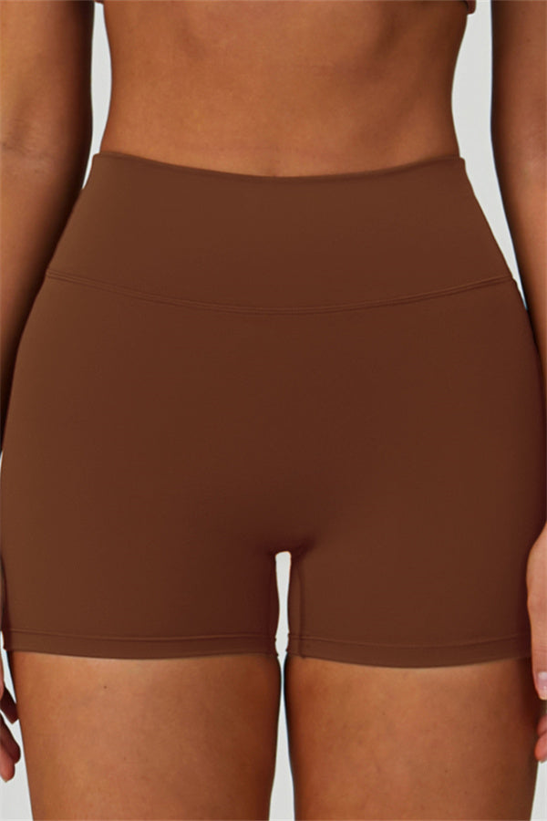 The Seraphine Shorts