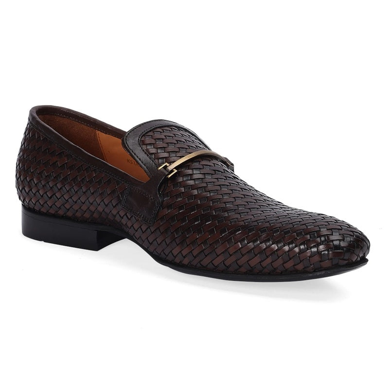 Finn - Slip-Ons