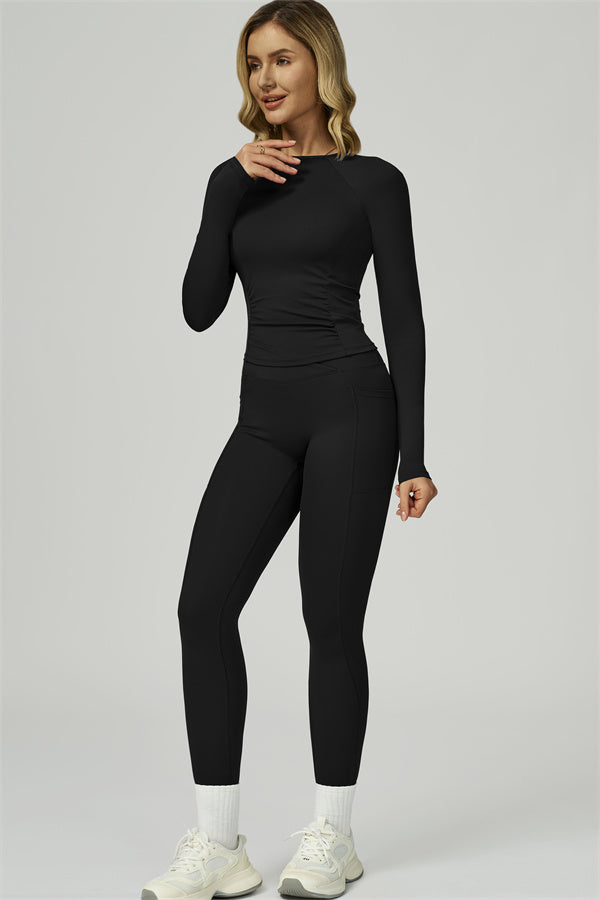 The FlexFit Active Top