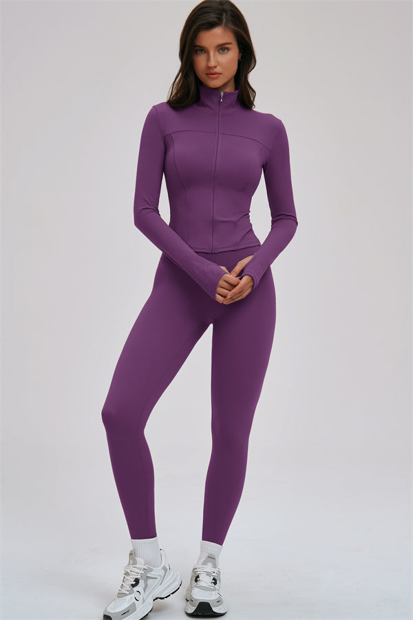 The Kinetic Leggings