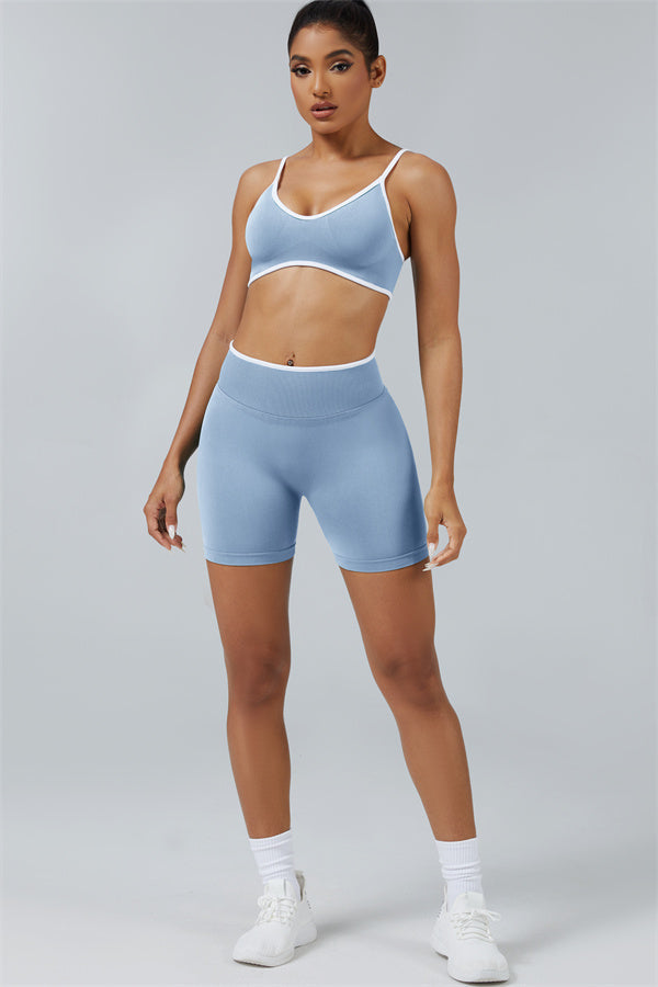 The Elevate Shorts