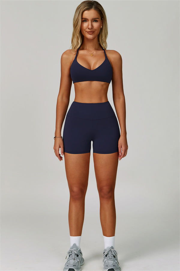 The Bold Shorts