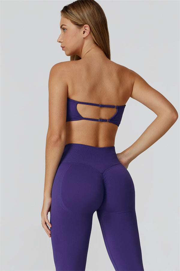 The Reign Leggings