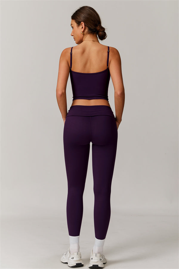 The Vigor Leggings