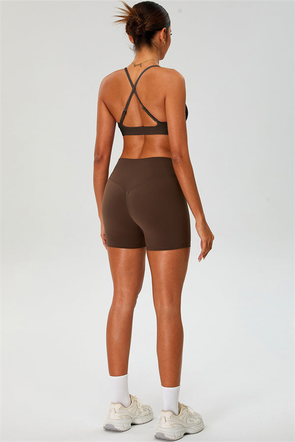 The Ember Sports Bra