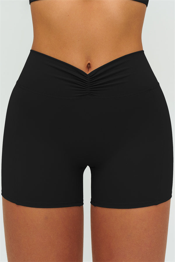 The Lushness Shorts