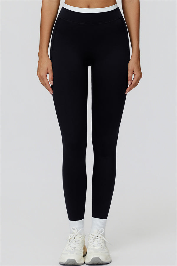 The Canyon Crop Tank Leggings 2-Piece Set