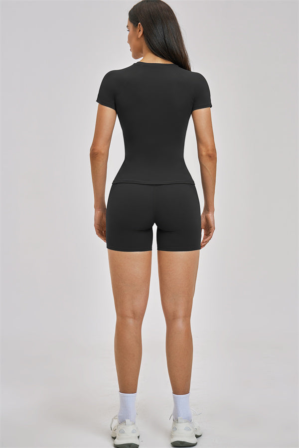 The Zenith Shorts