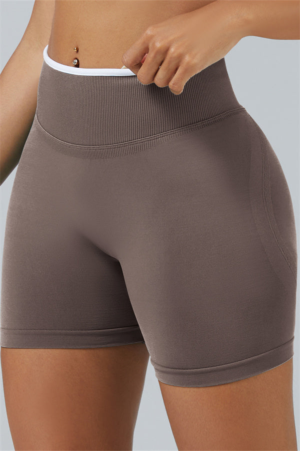The Elevate Sports Bra Shorts 2-Piece Set