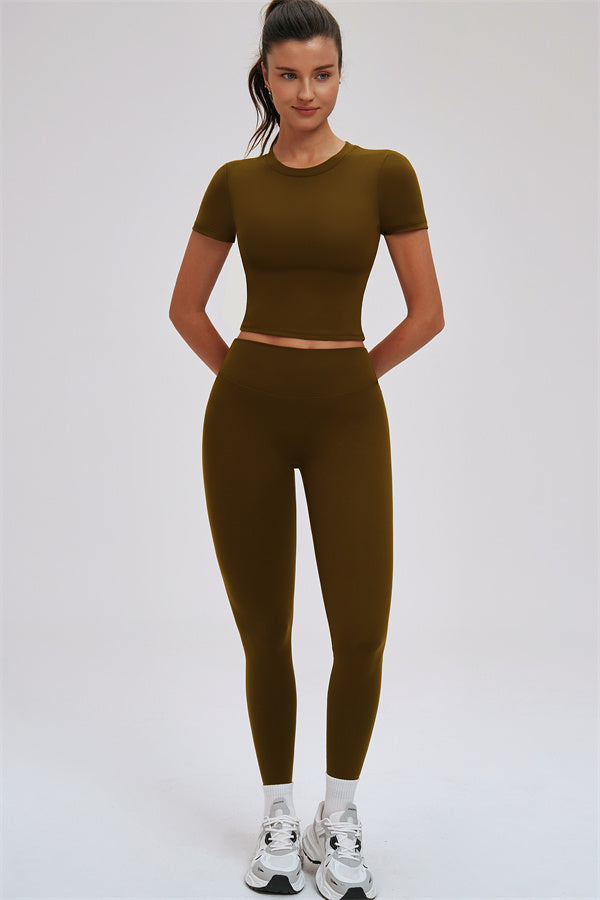 The Svelte Leggings