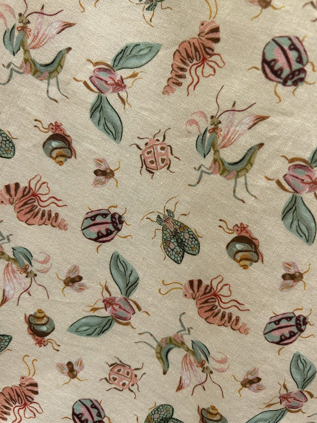 Bugs Doris Skirt