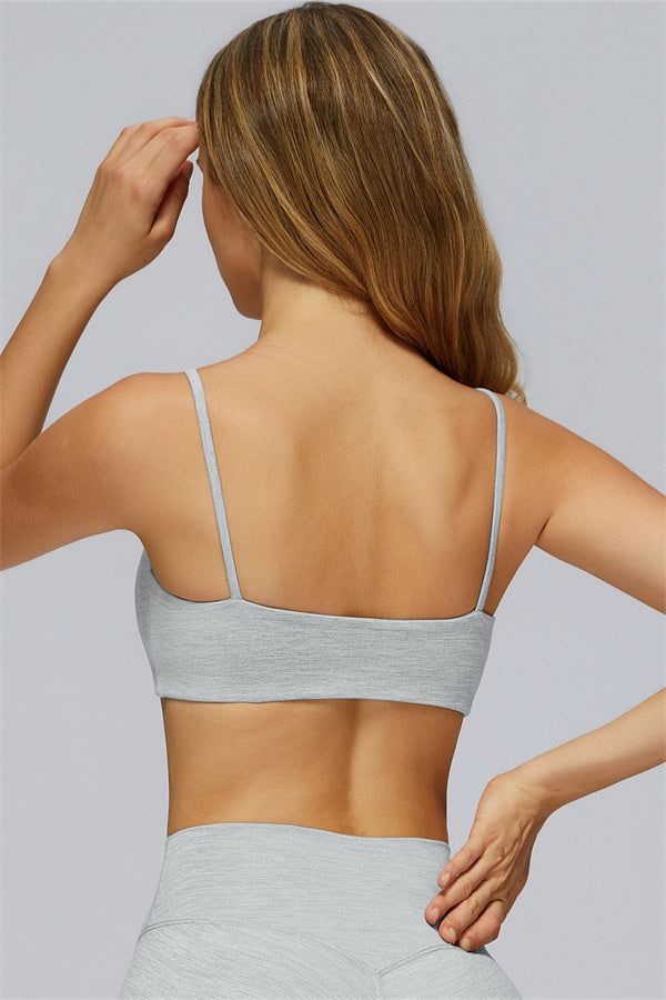 The Radiance Sports Bra Leggings 2-Piece Set