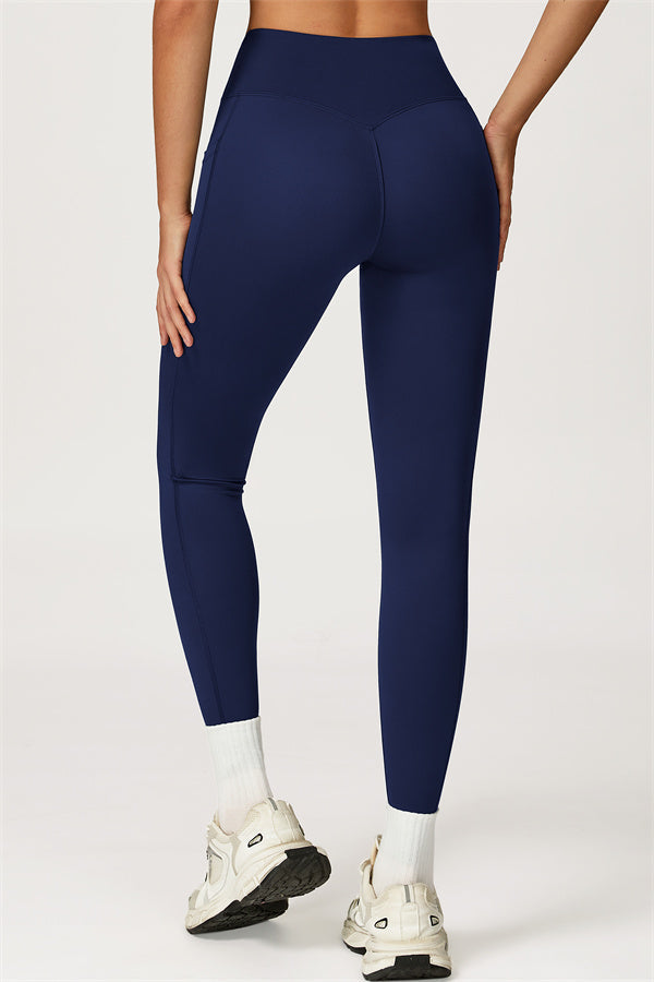 The Glacier Sports Bra Leggings 2-Piece Set