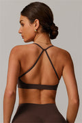 The Delicate Sports Bra