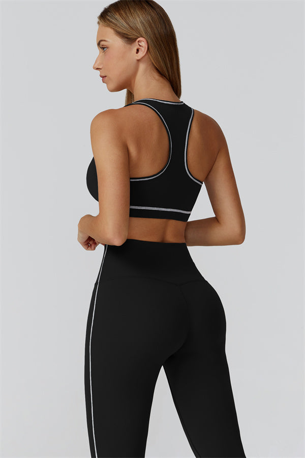 The Venus Sports Bra Leggings 2-Piece Set