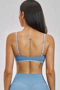 The New Seraphine Sports Bra