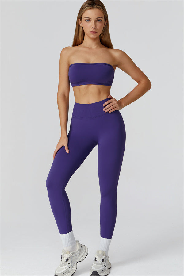The Reign Leggings