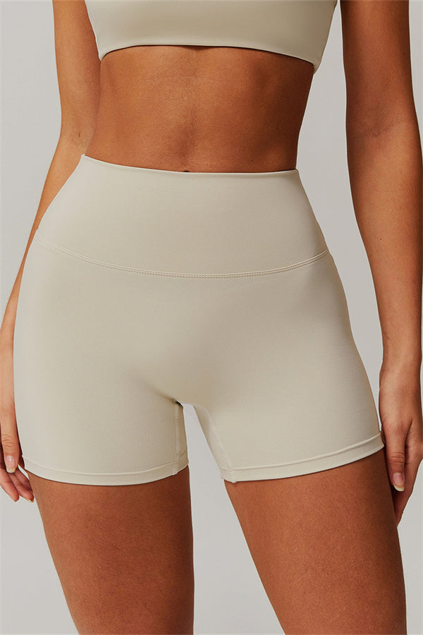 Amethyst Rain Shorts