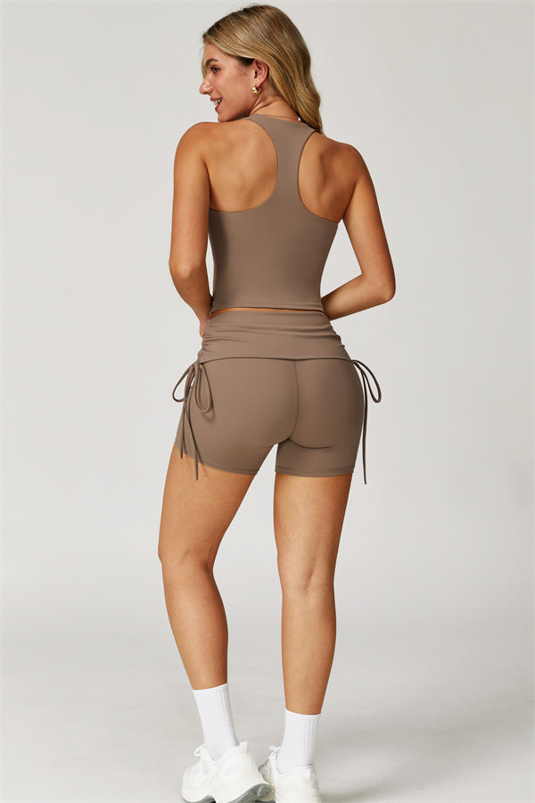 The Echo Shorts