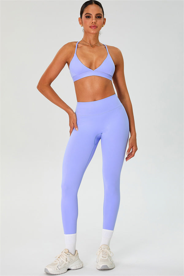 The Ember Sports Bra