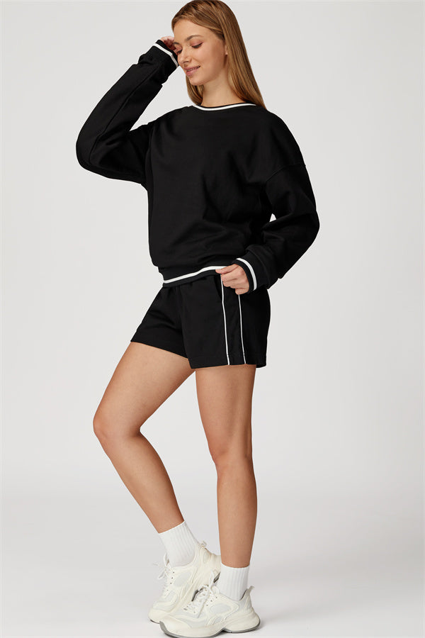The Amara Sweatshirt