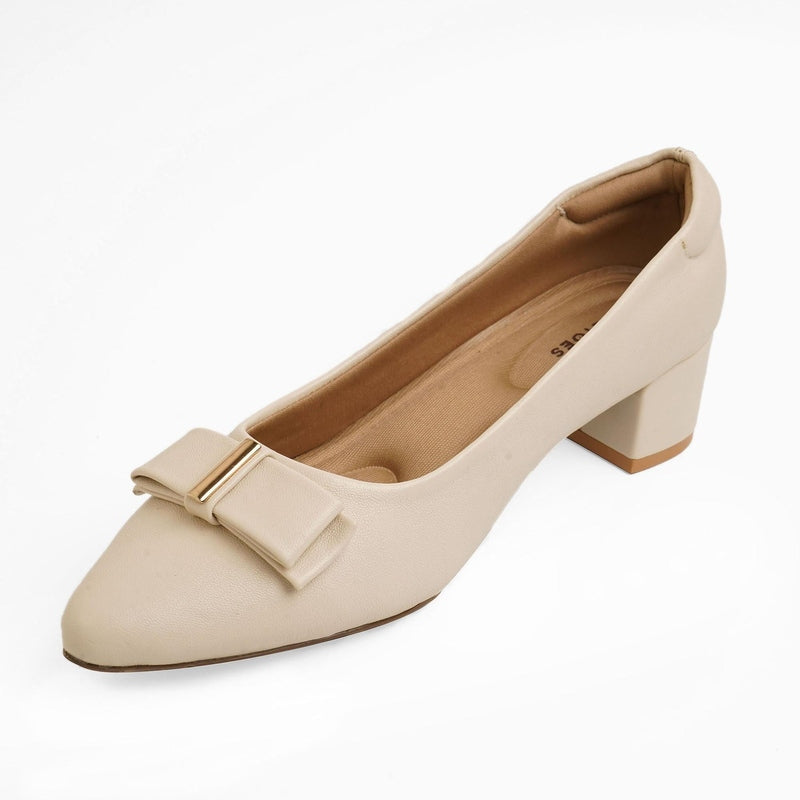 Mercia - Pumps