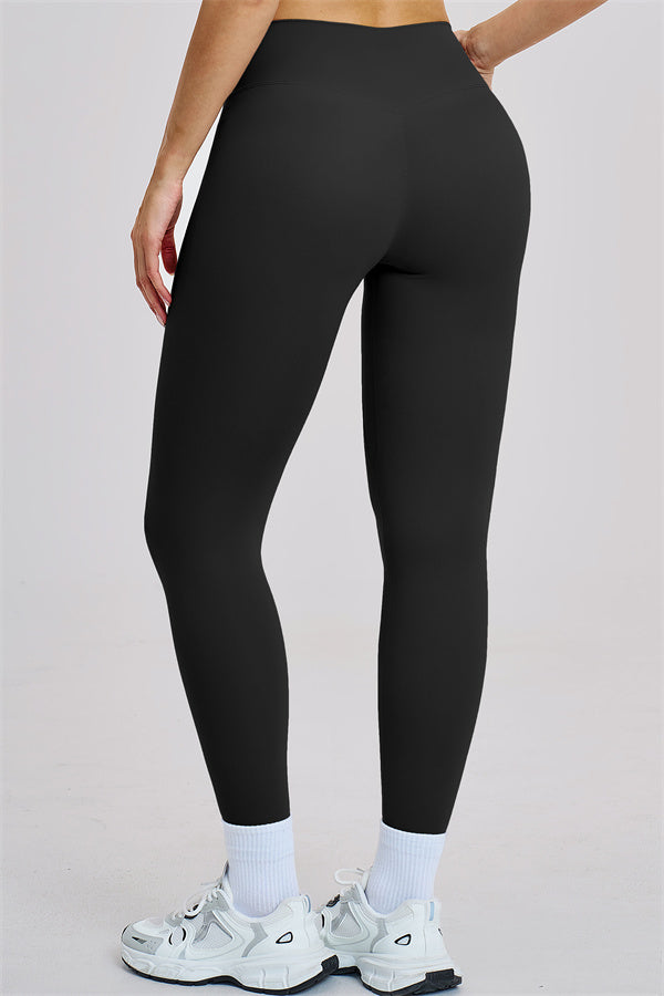 The Zestful Tank Top Leggings 2-Piece Set