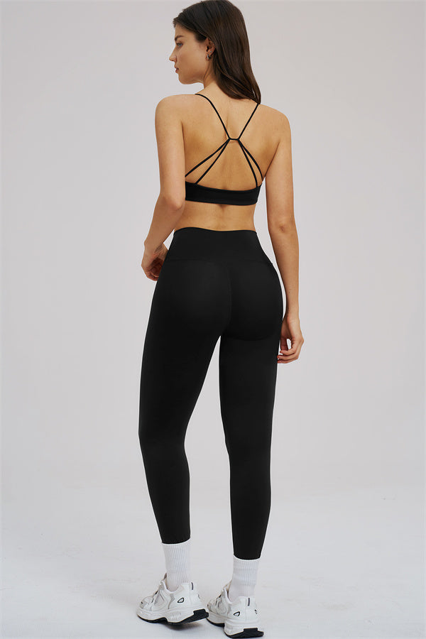 The Mosaic Sports Bra