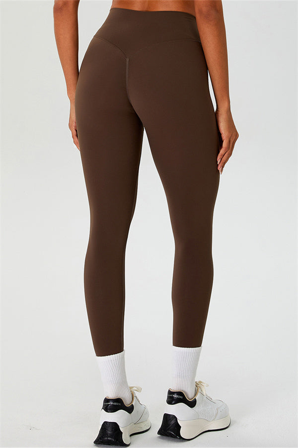The Ember Sports Bra Leggings 2-Piece Set