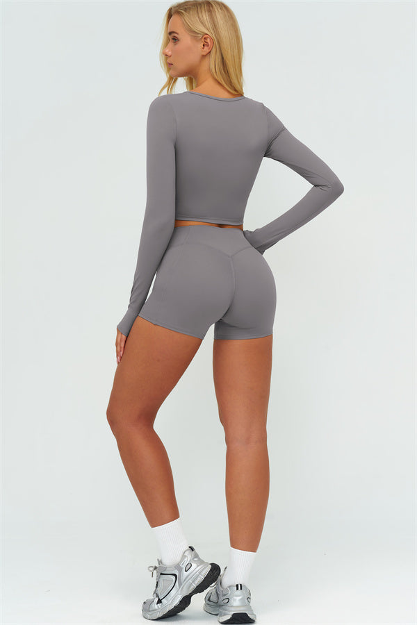 The Lushness Shorts