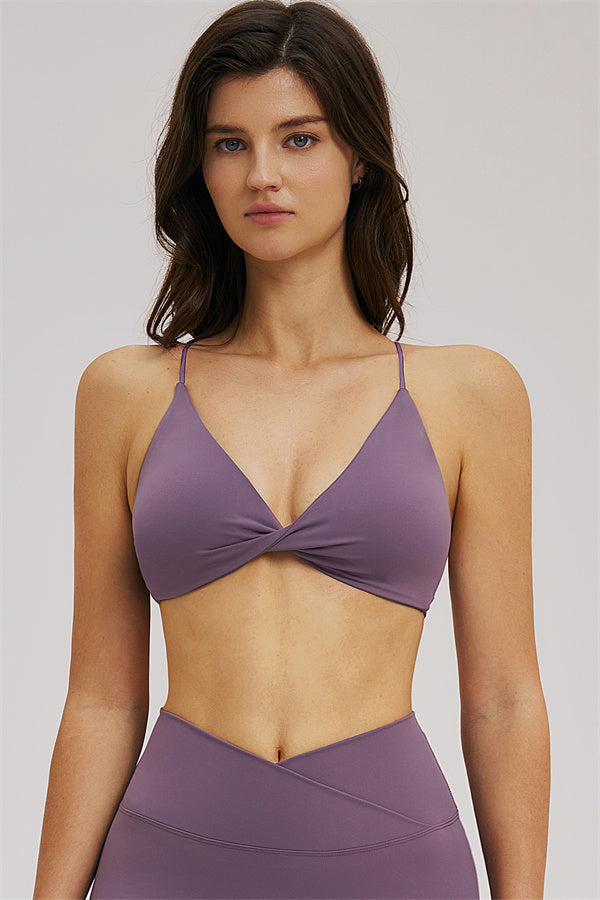 The Mosaic Sports Bra Leggings 2-Piece Set