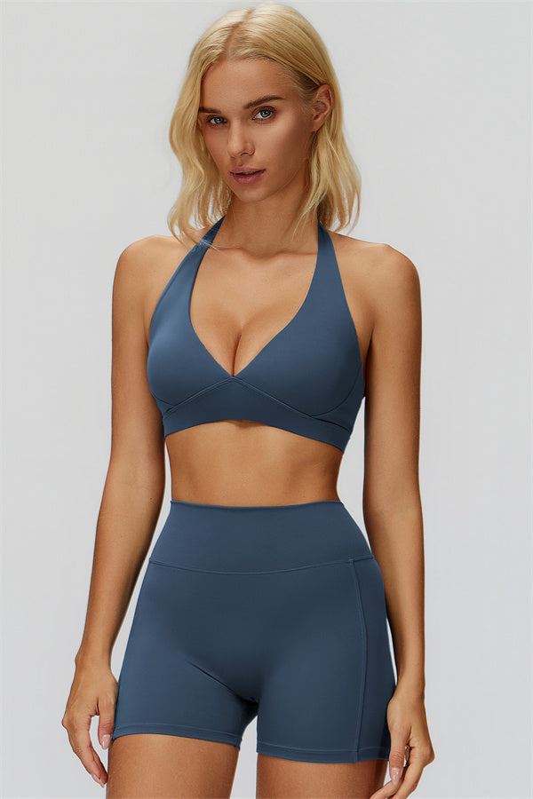 The Fyra Shorts