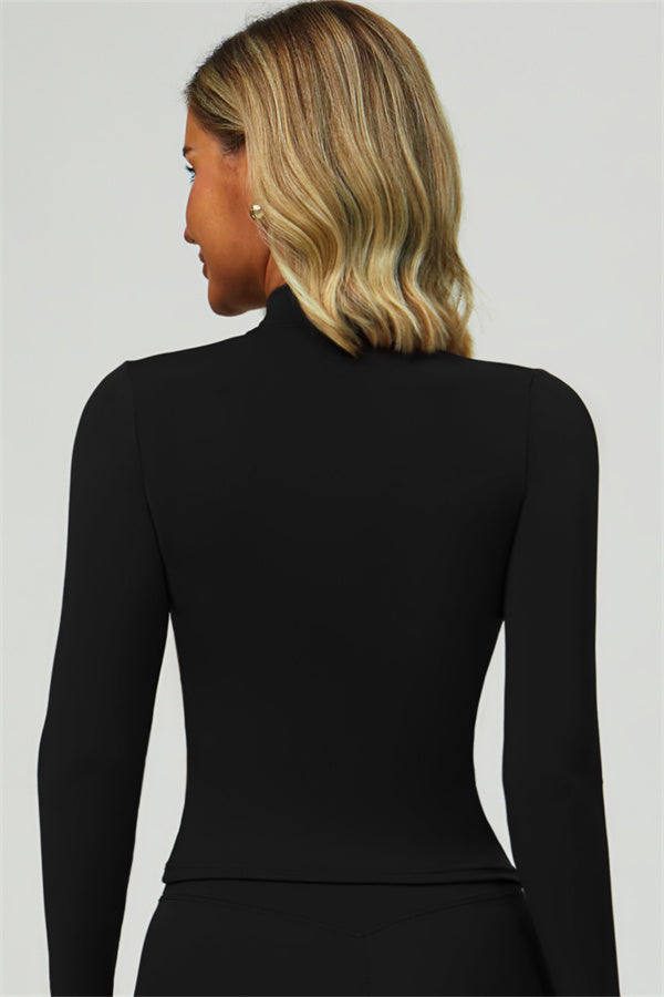 The Seraphine Jacket Shorts 2-Piece Set