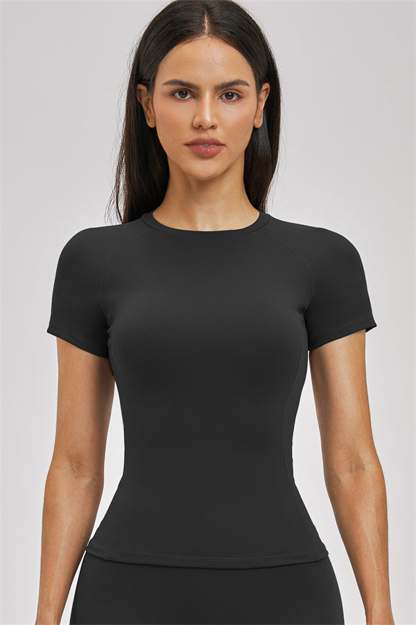 The Zenith T-shirt Leggings 2-Piece Set